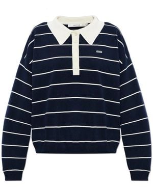 Gestuz Polo Shirts - Azul