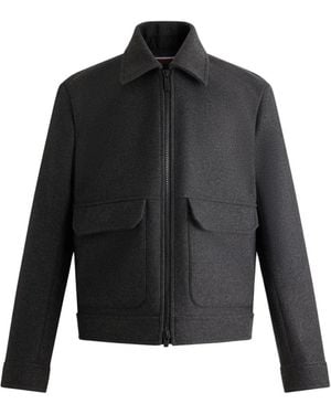 Fusalp Jackets - Noir