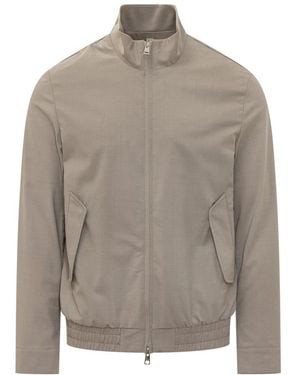 DUNO Light Jackets - Grigio