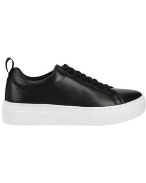 Vagabond Shoemakers Sneakers - Negro