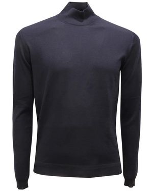GOES BOTANICAL Turtlenecks - Blu