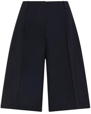 Seventy Long Shorts - Azul