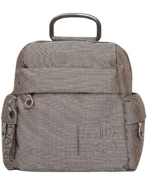 Mandarina Duck Rucksack - Grau