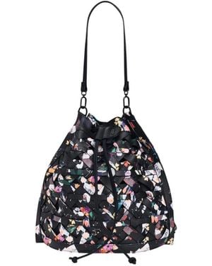 Desigual Bucket Bags - Black