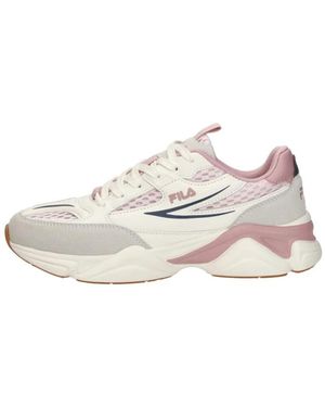 Fila Recade S Sneakers - Wit