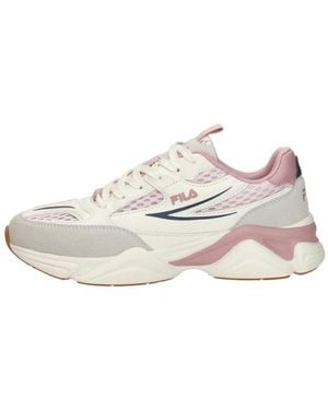 Fila Recade S Sneakers - Wit