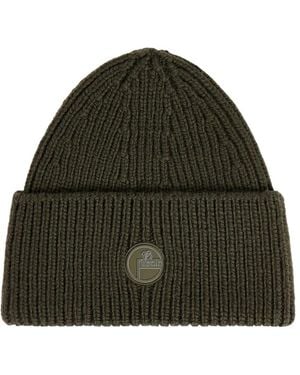 Fusalp Strickmütze - Grün