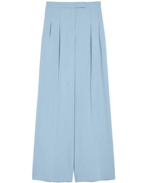 Pennyblack Wide Pants - Blue