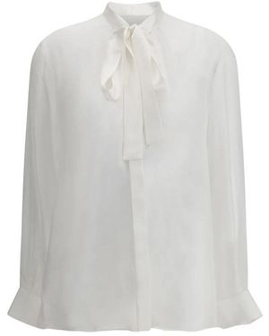 Dolce & Gabbana Shirts - White
