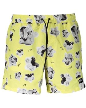 Karl Lagerfeld Beachwear - Amarillo