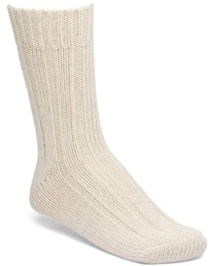 Birkenstock Cotton Twist - Naturel