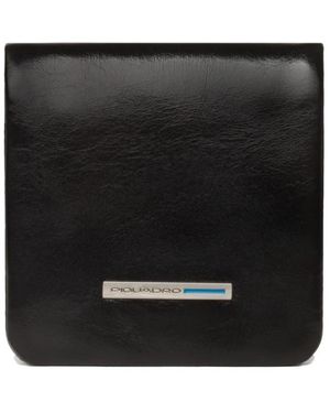 Piquadro Wallets & Cardholders - Black