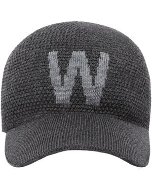 Weekend by Maxmara Caps - Grey