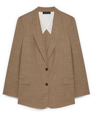 FIORELLA RUBINO Blazers - Bruin