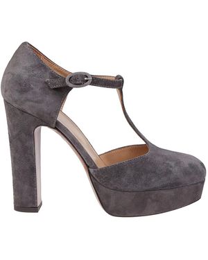 Relac Pumps - Grigio