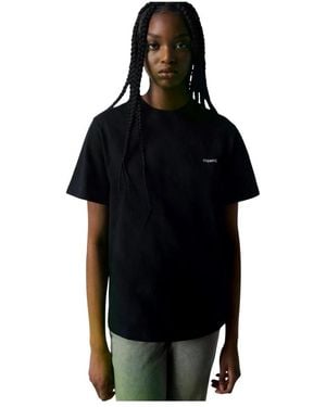 Coperni T-Shirts - Nero