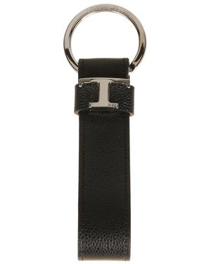 Tod's Tsy Schlüsselanhänger - Schwarz