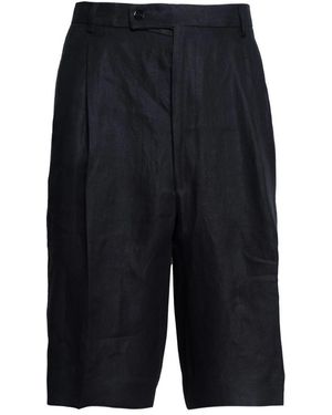 Gabriele Pasini Bermudas - Black