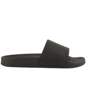 Frescobol Carioca Sliders - Nero