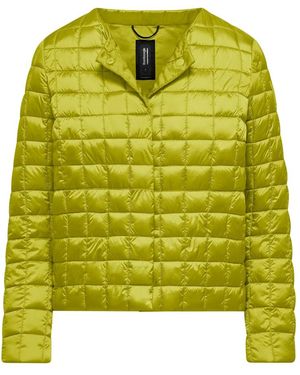 Bomboogie Winter Jackets - Verde