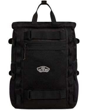 Vans Backpacks - Black