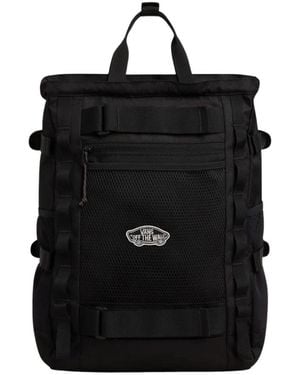 Vans Backpacks - Black
