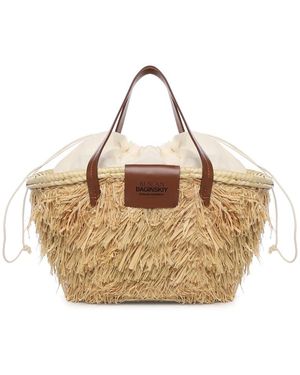 Ruslan Baginskiy Handbags - Metallic