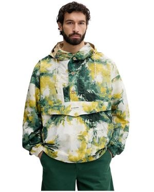 Columbia Jackets - Verde