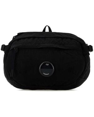 C.P. Company Belt Bags - Zwart