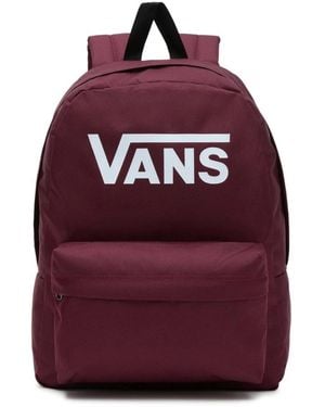 Vans Backpacks - Purple