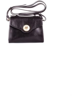 The Bridge Cross Body Bags - Negro