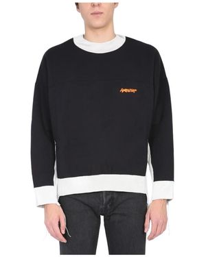 Ambush Sweatshirts - Black