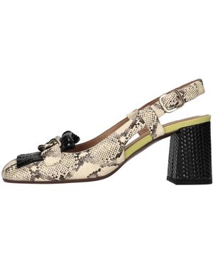 Chie Mihara Court Shoes - Multicolour