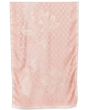 Etro Accessoires ,Roze ,Pañuelo
