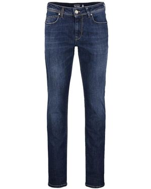 Re-hash Slim-Fit Jeans - Azul