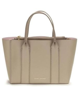 Marc Jacobs Tote Bags - Neutro