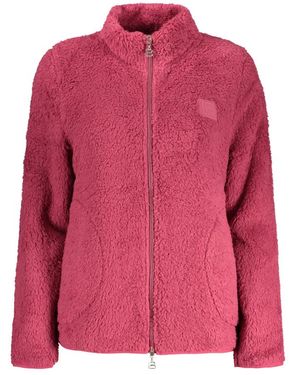 Laura Biagiotti Zip-Throughs - Pink