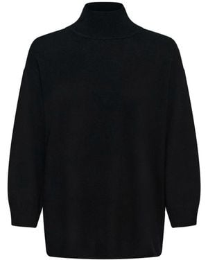 Inwear Turtlenecks - Blu