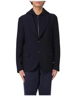 Emporio Armani Blazers - Blu