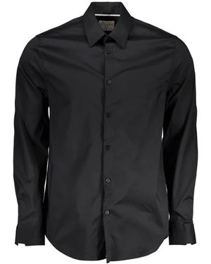 Guess Casual Shirts - Nero