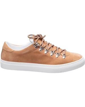 Diemme Trainers - Pink