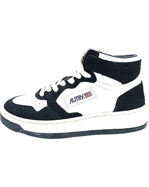 Autry Sneakers - Bleu