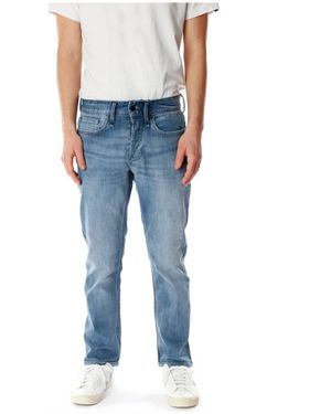 Denham Slim-Fit Jeans - Blau