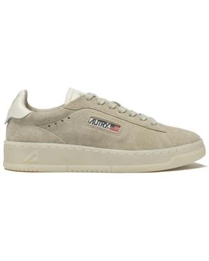 Autry Trainers - Grey