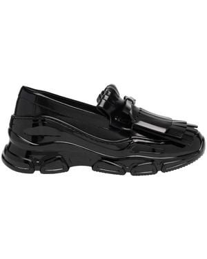 Simone Rocha Loafers - Zwart