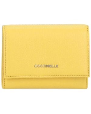 Coccinelle Wallets & Cardholders - Amarillo