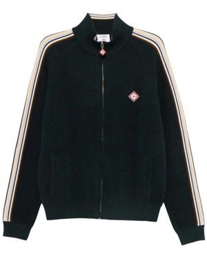 CASABLANCA Cardigans - Black