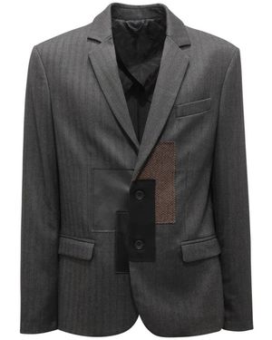 Imperial Blazers - Black