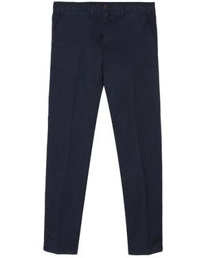 Barbour Chinos - Blauw