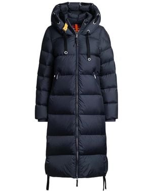 Parajumpers Down Coats - Azul